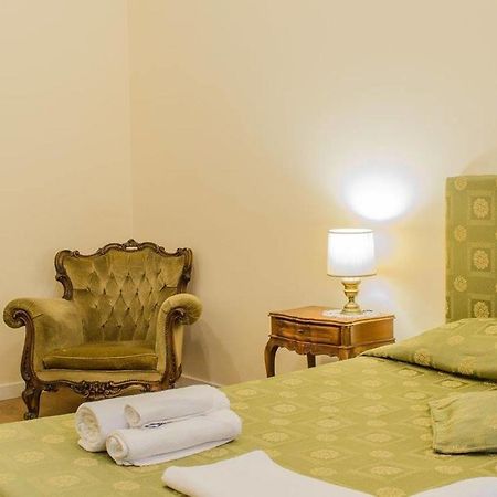 Bed and Breakfast Gioielli Di Cornelia Roma Exterior foto