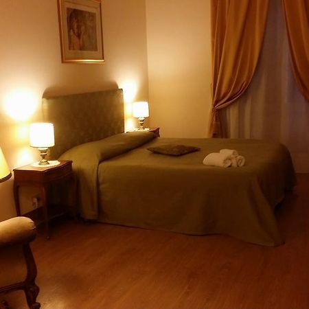 Bed and Breakfast Gioielli Di Cornelia Roma Exterior foto