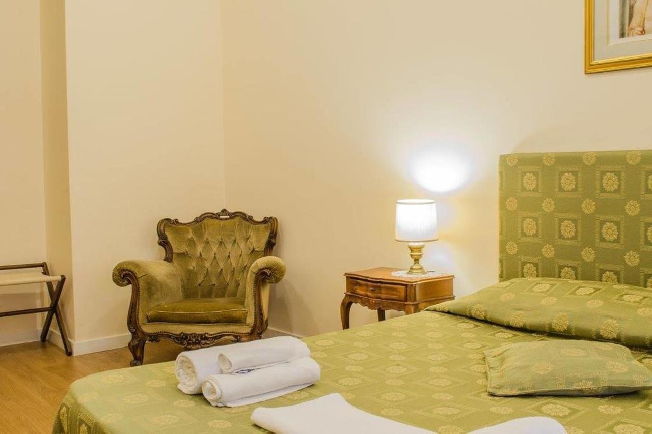 Bed and Breakfast Gioielli Di Cornelia Roma Exterior foto
