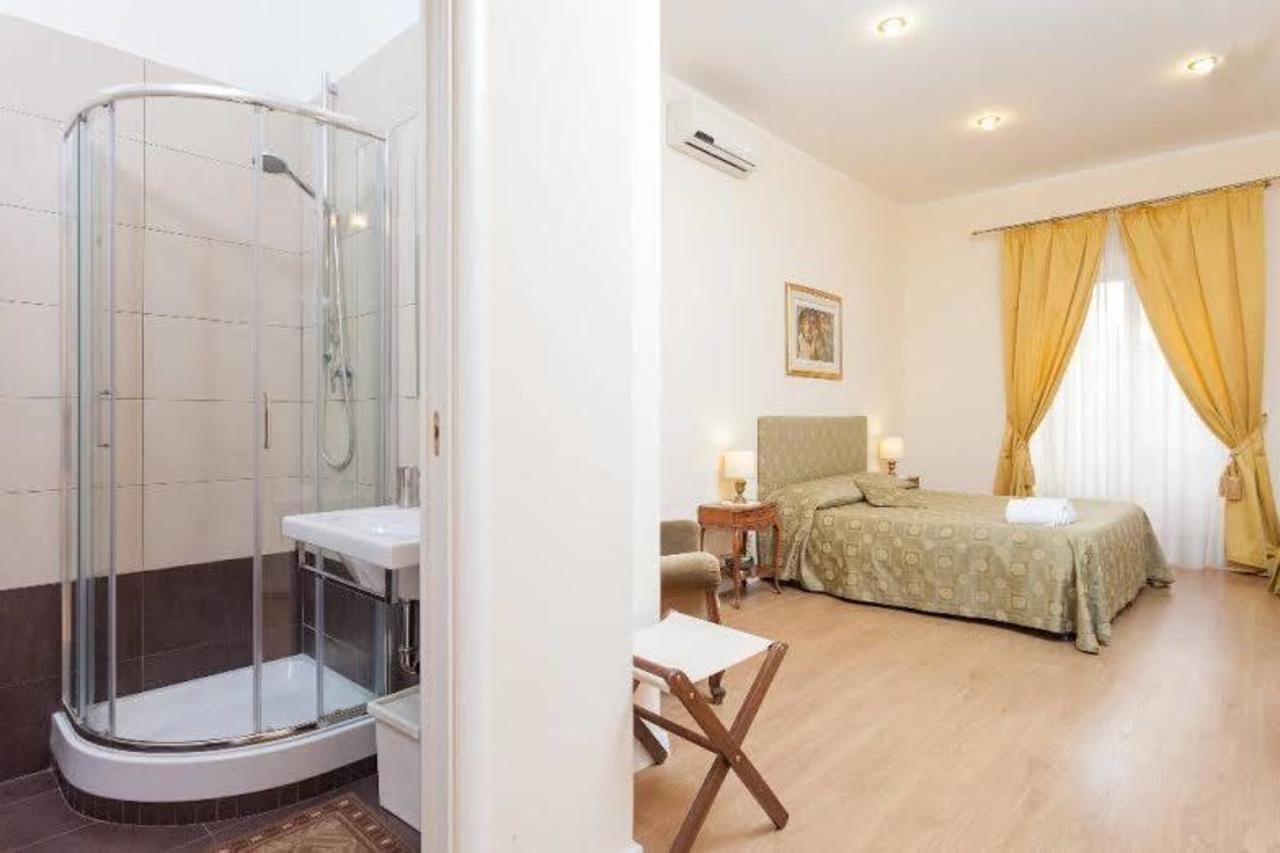 Bed and Breakfast Gioielli Di Cornelia Roma Exterior foto