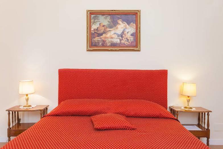 Bed and Breakfast Gioielli Di Cornelia Roma Exterior foto