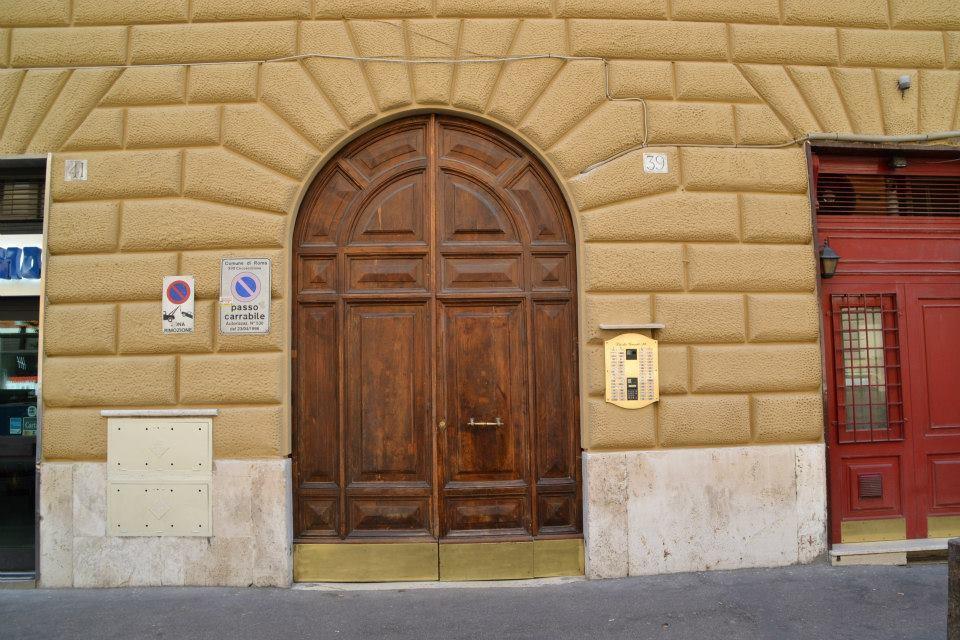 Bed and Breakfast Gioielli Di Cornelia Roma Exterior foto