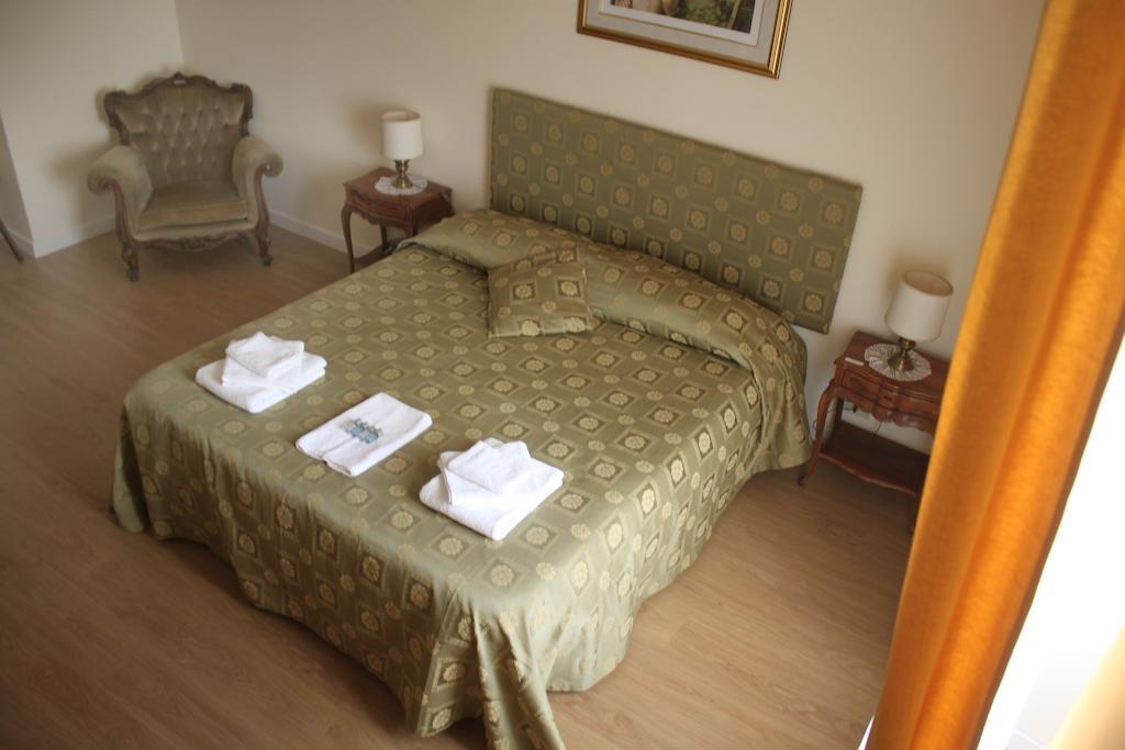 Bed and Breakfast Gioielli Di Cornelia Roma Exterior foto