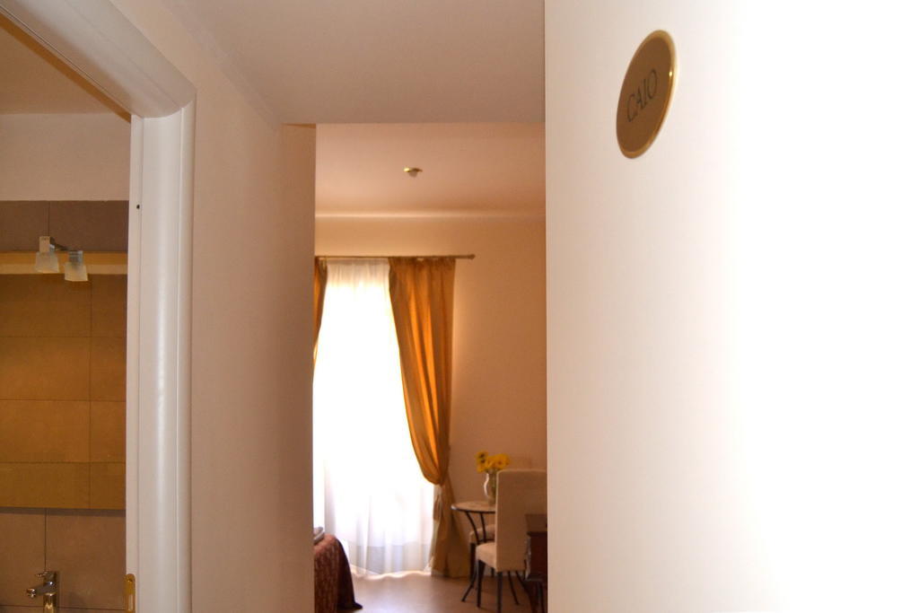 Bed and Breakfast Gioielli Di Cornelia Roma Habitación foto