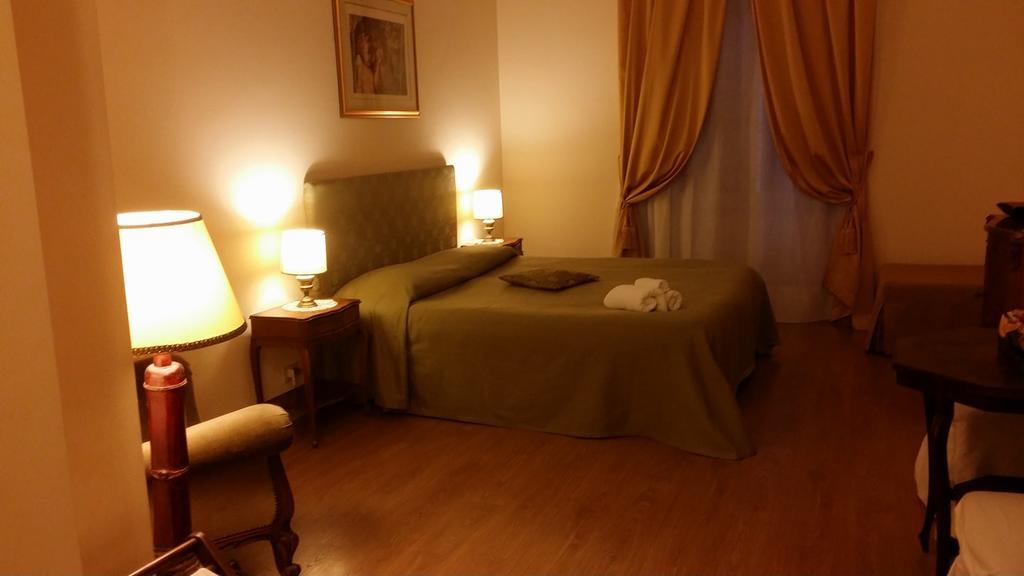 Bed and Breakfast Gioielli Di Cornelia Roma Exterior foto
