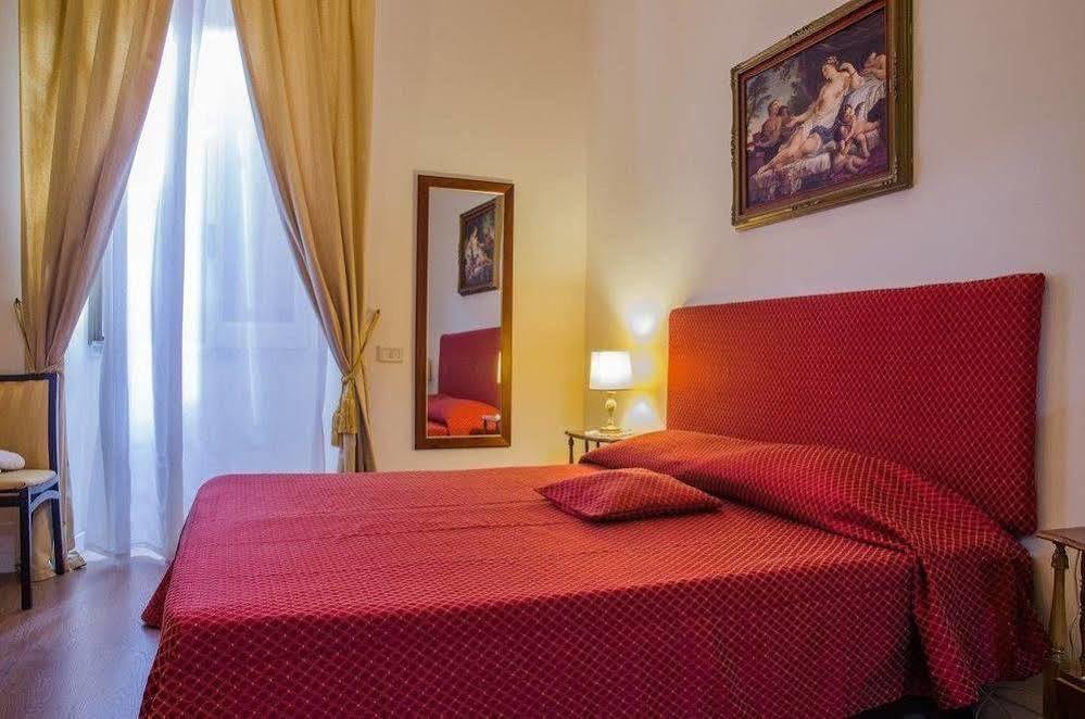 Bed and Breakfast Gioielli Di Cornelia Roma Exterior foto
