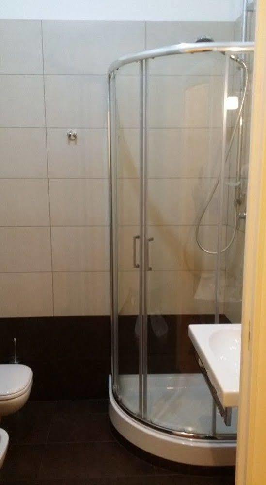 Bed and Breakfast Gioielli Di Cornelia Roma Exterior foto
