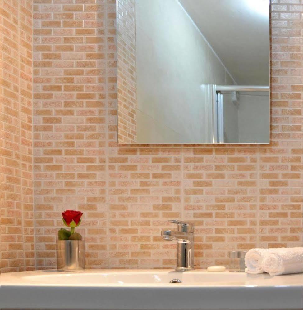 Bed and Breakfast Gioielli Di Cornelia Roma Exterior foto