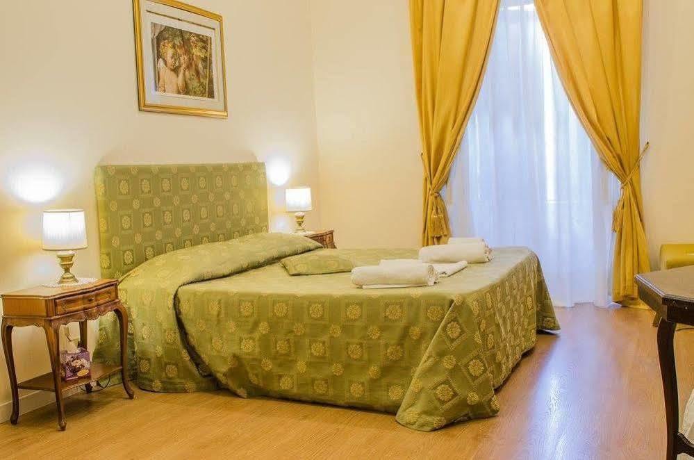 Bed and Breakfast Gioielli Di Cornelia Roma Exterior foto